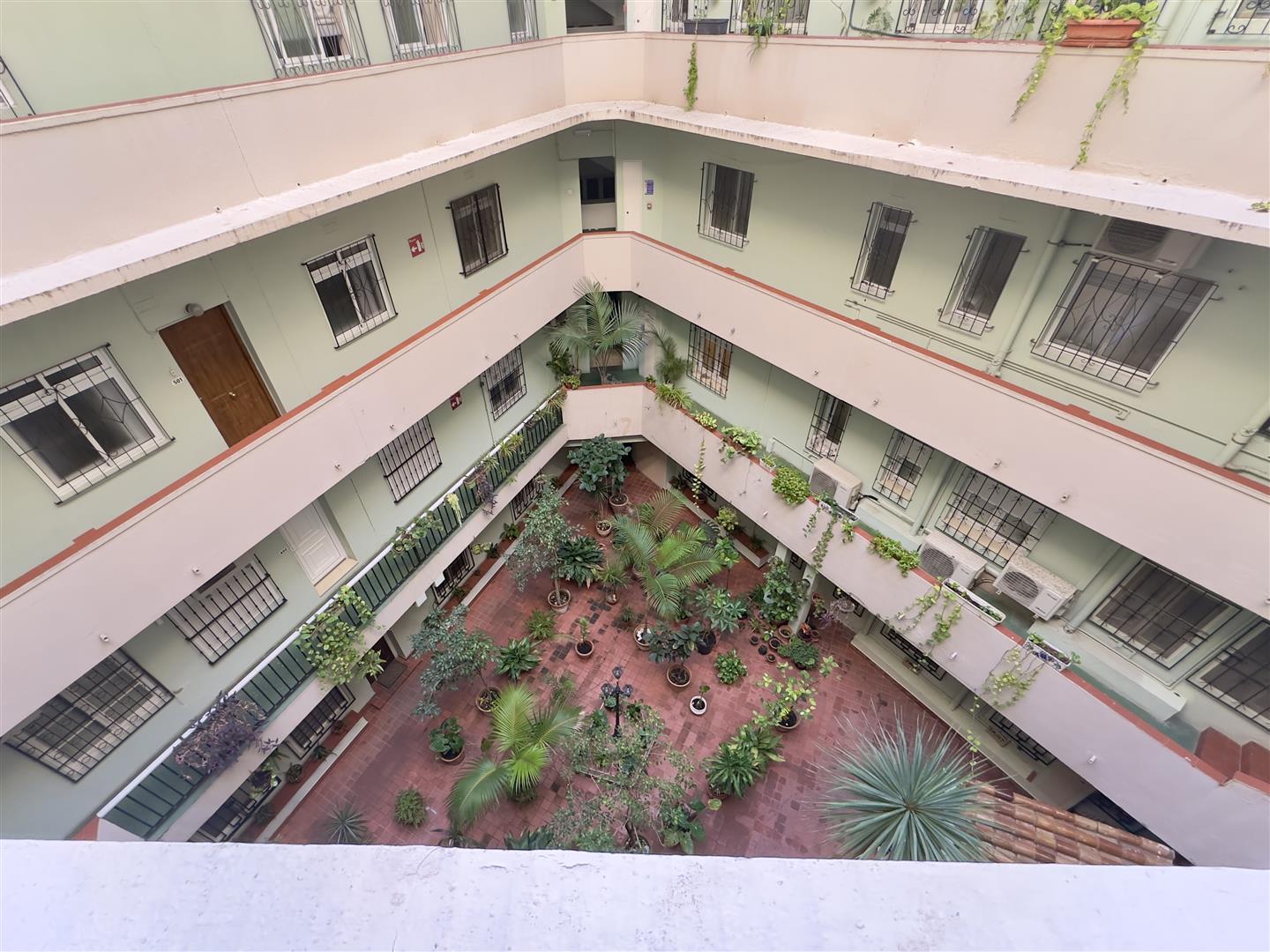 Image of Apartment - 3 Bedrooms - 1 Bathrooms for Sale in Trafalgar House-Gibraltar, Image 11